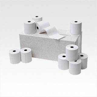 Ingenico Move/5000 Paper Rolls